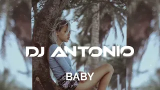 Dj Antonio - Baby