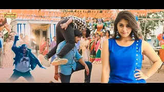 Ratham | Telugu Superhit Hindi Dubbed Action Romantic Movie Full hd | Chandni Bhagwanani | Geetanand