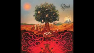 Opeth - The Devil's Orchard (Vocals)