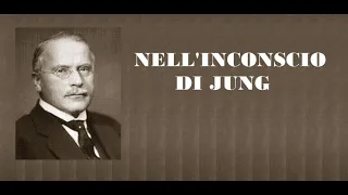 NEL''INCONSCIO DI JUNG