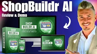 ShopBuildr AI Review & Demo