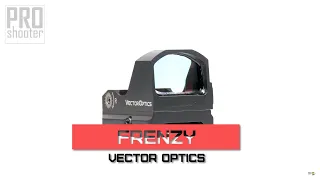 Коллиматор FRENZY, Vector Optics