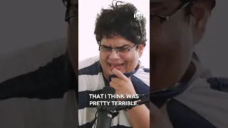 Tanmay Bhat Shares 3 Of His WORST Moments #shorts