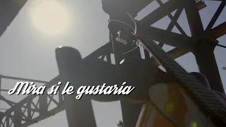 Paco Candela - Siéntate a mi vera (Lyric Video Oficial)