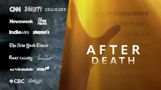 What People Are Saying About After Death