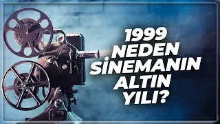 Sinemanın Altın Yılı: 1999 | Neden Efsane Bir Yıl?