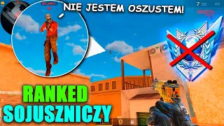 CORAZ TRUDNIEJ WBIĆ RANGĘ! JAK UNIKAĆ OSZUSTÓW W STANDOFF 2?