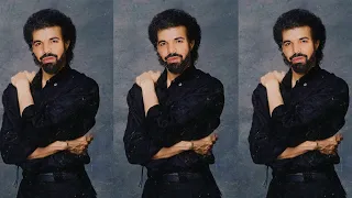 Drake - Falling Back (Louis La Roche '1986' Remix)