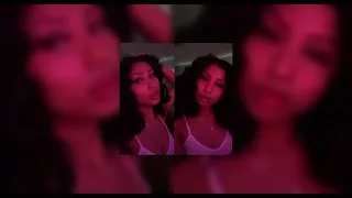 Rake It Up - Yo Gotti ft. Nicki Minaj (sped up)