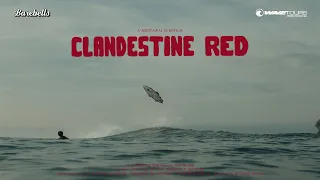 CLANDESTINE RED starring Tim Elter | a Mentawai surffilm