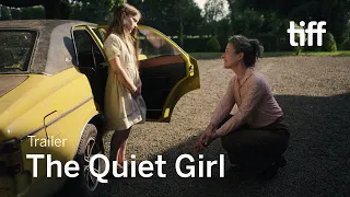 THE QUIET GIRL Trailer | TIFF 2023