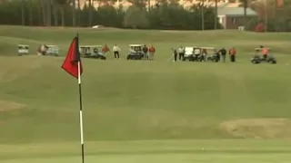 Amazing Hole in One for A Million Dollars!