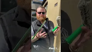 Basic Window Cleaning Technique. Part 1 💀 🇬🇧 🪟 🏆