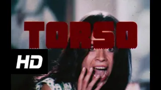 TORSO (1973) HD TV Trailer