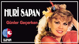 Huri Sapan - Bu Ayrılık Neden Oldu