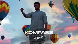 PAYMAN - KOMPASS (prod. by Payman & Alican Yilmaz ) KAPITEL 10