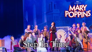 Mary Poppins Live | Step In Time | Modica Cast