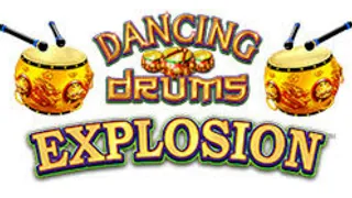 GOLDEN DRUM ON DANCING DRUMS EXPLOSION