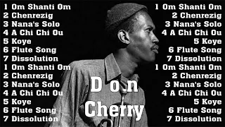 The Very Best of Don Cherry (Full Album)