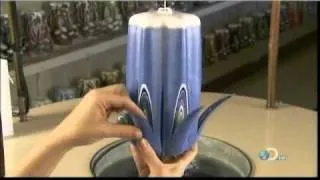 YouTube   How It s Made   Decorative Candles