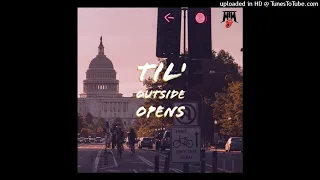 MTM - Instagram Girl Remx Til' Outside Opens EP