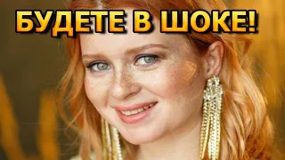 ПОРАЗИЛА ФАНАТОВ! 34-х летняя Екатерина Копанова показала мужа и 4-х деток