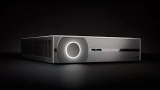 Valve Drops a Whole Lot of Steam Machines! *CES Report*