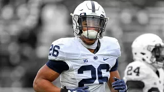 Saquon Barkley ll I'm On One ll Highlights ᴴᴰ