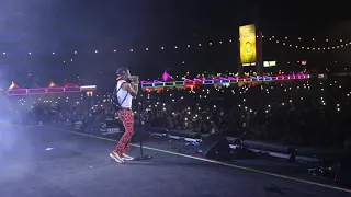 Lil Uzi Vert Performs XO TOUR Life Rolling LOUD NEW YORK CITY BAY AREA NYC Miami Concert 2021 Lit
