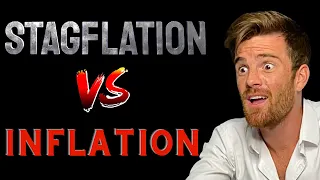 Stagflation vs Inflation | Ugly Truth Revealed