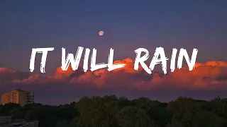 Bruno Mars - It Will Rain (Lyrics) | Troye Sivan, Taylor Swift,...