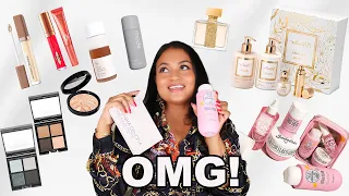 Impressive Beauty Products You Need! Current Favorites: Perfumes, Body Care, Skincare, Makeup