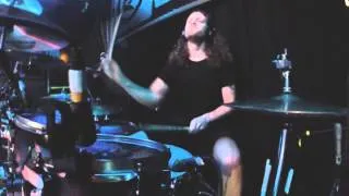 Tesseract - Exile - Jamie Postones - Drum-cam