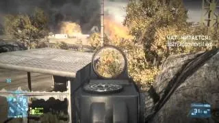 Повтор АХРЕНИТЕЛЬНОГО стрима по Battlefield 3-4 (11.06.2013)