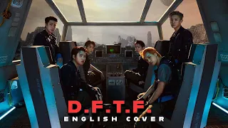 [English Ver.] EXO "Don't 'Fight The Feeling" TEASER