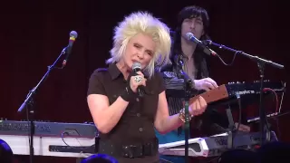 YouTube Presents: Blondie