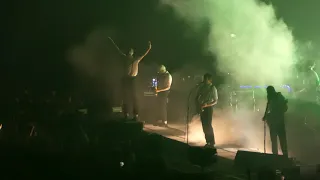 Kraftklub - Chemie Chemie Ya (live Hamburg Kargo Tour 2022)