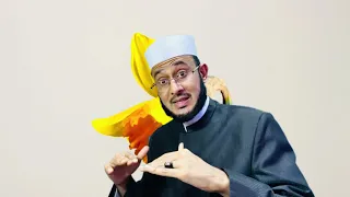 Hadaa JECESHAHAY In Lagaa Magan Galiyo Jiniga Sheydaanka Aqriso DUCADAAN (1) :: Dr AHmed Al-Yamaani