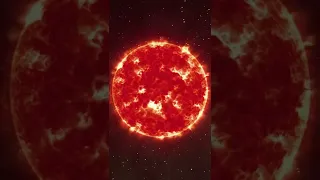 Betelgeuse going SUPERNOVA!