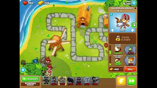 BTD 6