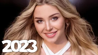 Mega Hits 2023 🌱 The Best Of Vocal Deep House Music Mix 2023 🌱 Summer Music Mix 2023 #5