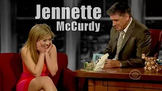 Jennette McCurdy - Goes For The Big Cash Prize! - Only Appearance