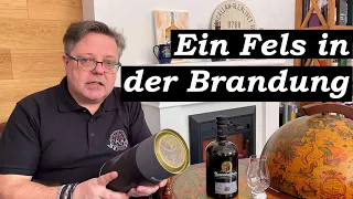 Bunnahabhain Toiteach A Dha - verlässlich gut 👍