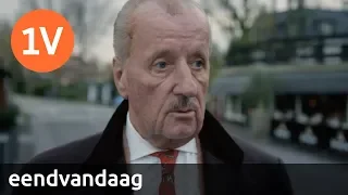 INTERVIEW | Theo Hiddema (FvD): "Ik sta open voor allerlei soorten mensen"