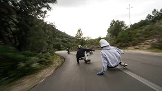 Pack Run in Mallorca || RAW RUN