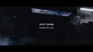 Alex Young - Showreel Autumn 2018