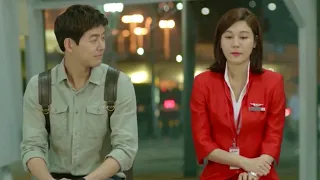 Morra (모라) - Only You (이방인)(공항 가는 길)［空港 가는 길］On The Way To The Airport OST Part 1