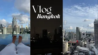 Влог Бангкок | вет клиника в Бангкоке | магазины