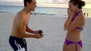 Best Proposal Ever-You Will Cry