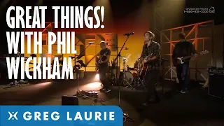 Great Things (With Phil Wickham and Brennley Brown)